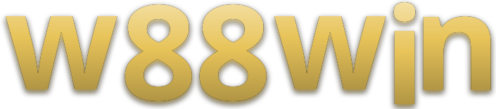 w88win logo